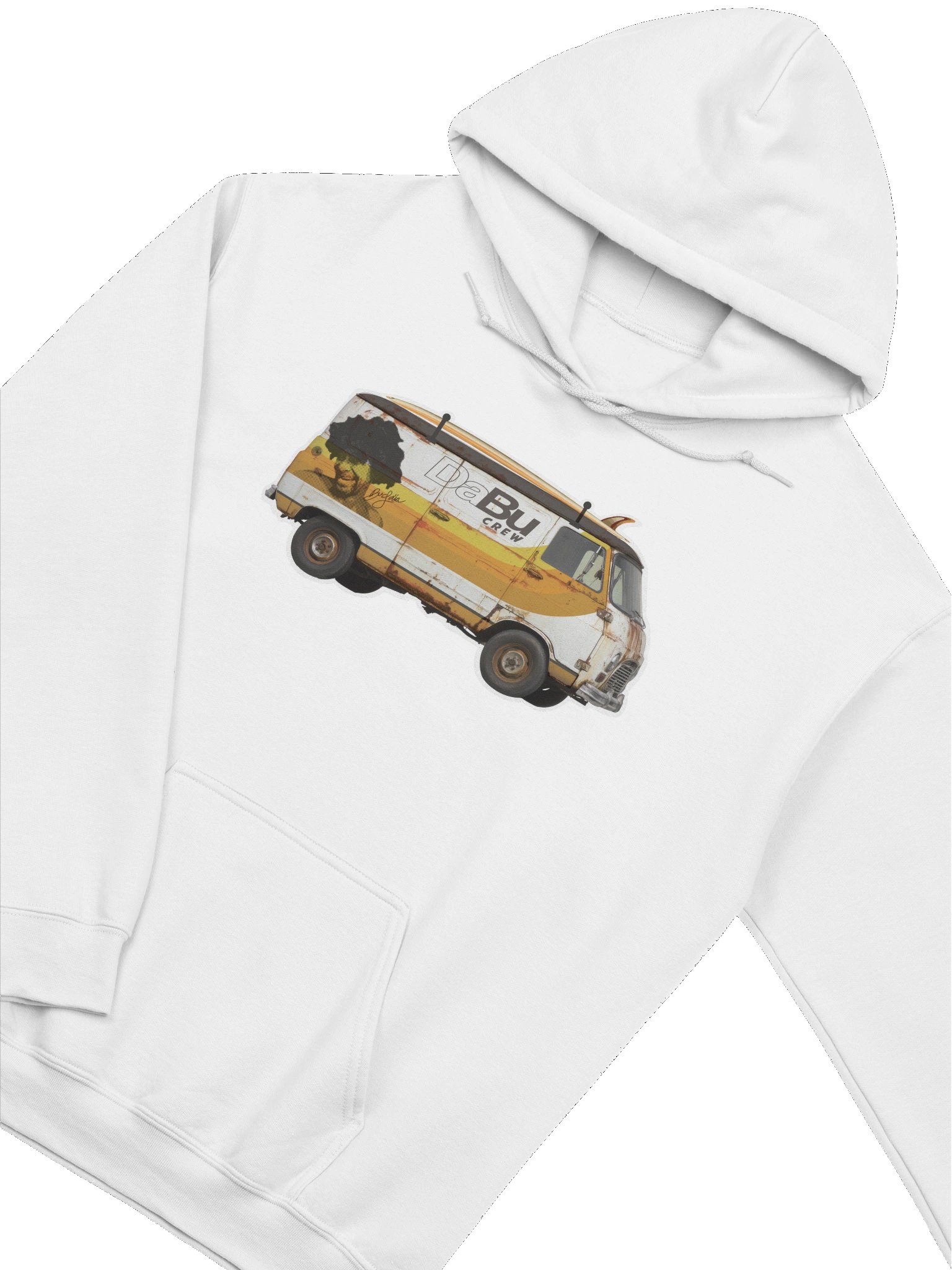 Da BU Crew product image (3)