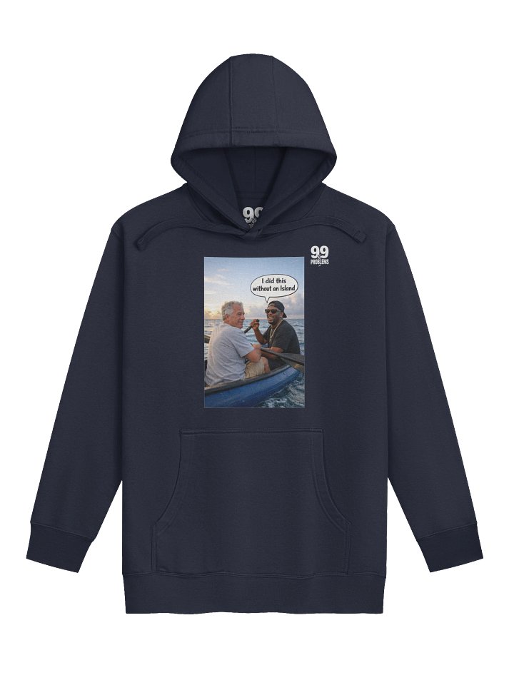 Tropical Island product image (1)
