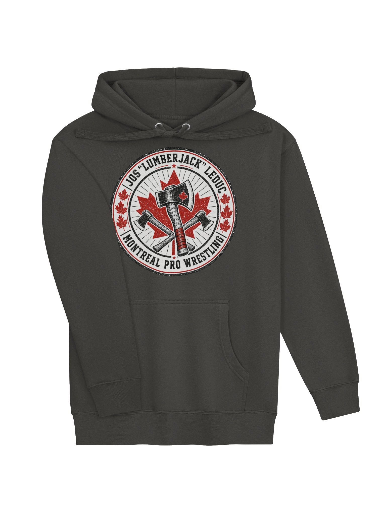 Jos Leduc Stamp Hoodie product image (9)