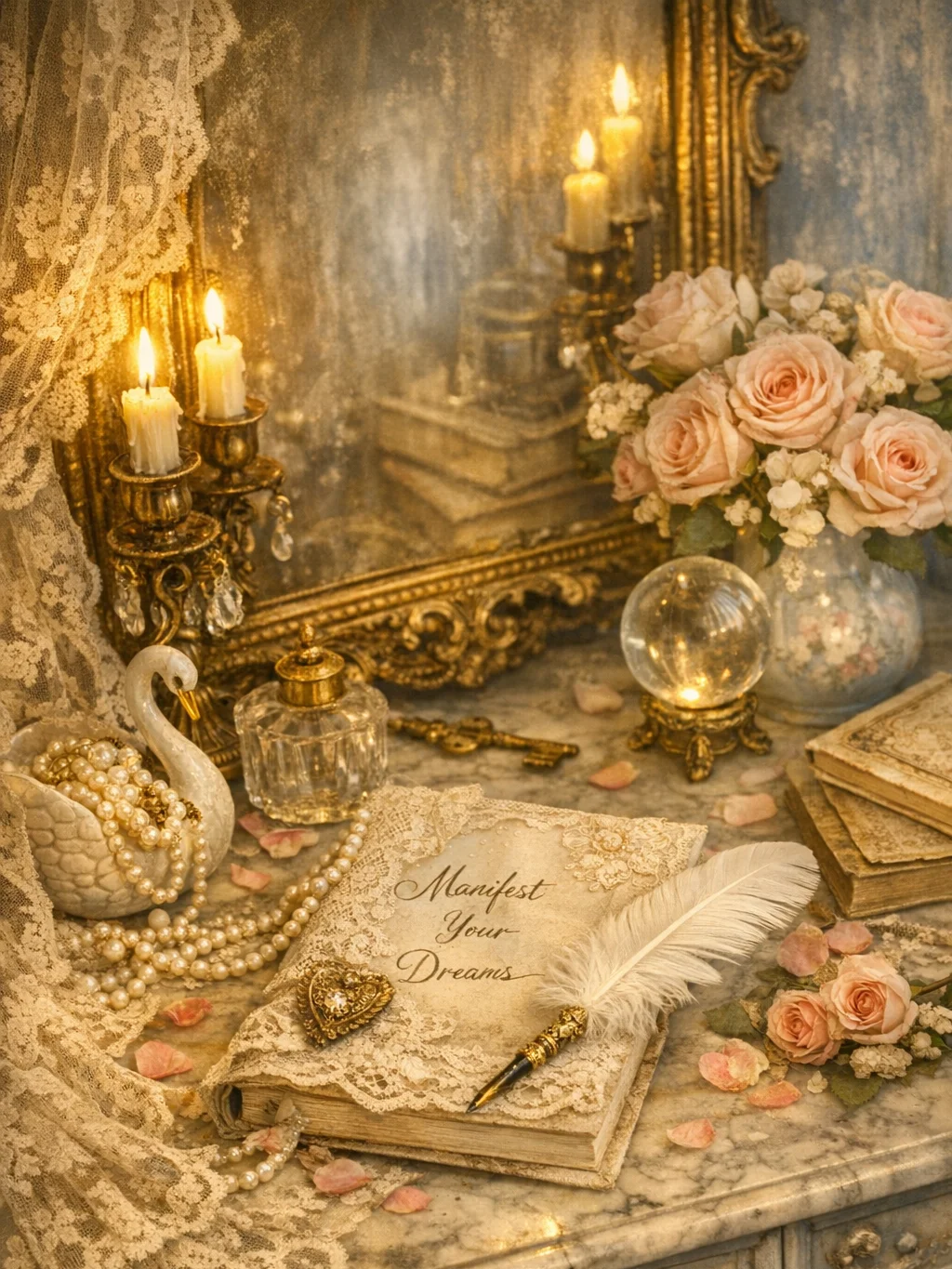 The Ultimate Royal Collection — All 5 Journals + All 5 Sigils product image (4)