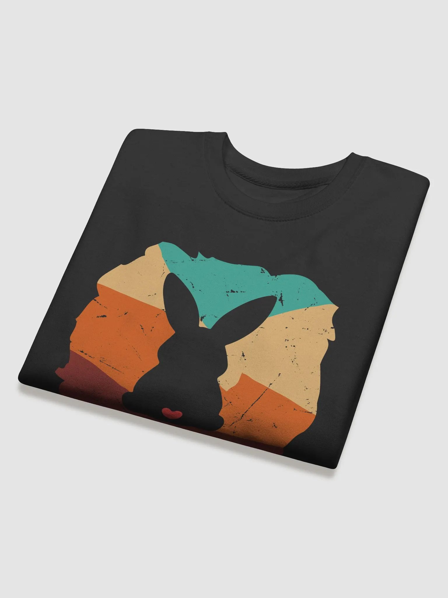 Harmony Heartbeat Sweatshirt product image (16)