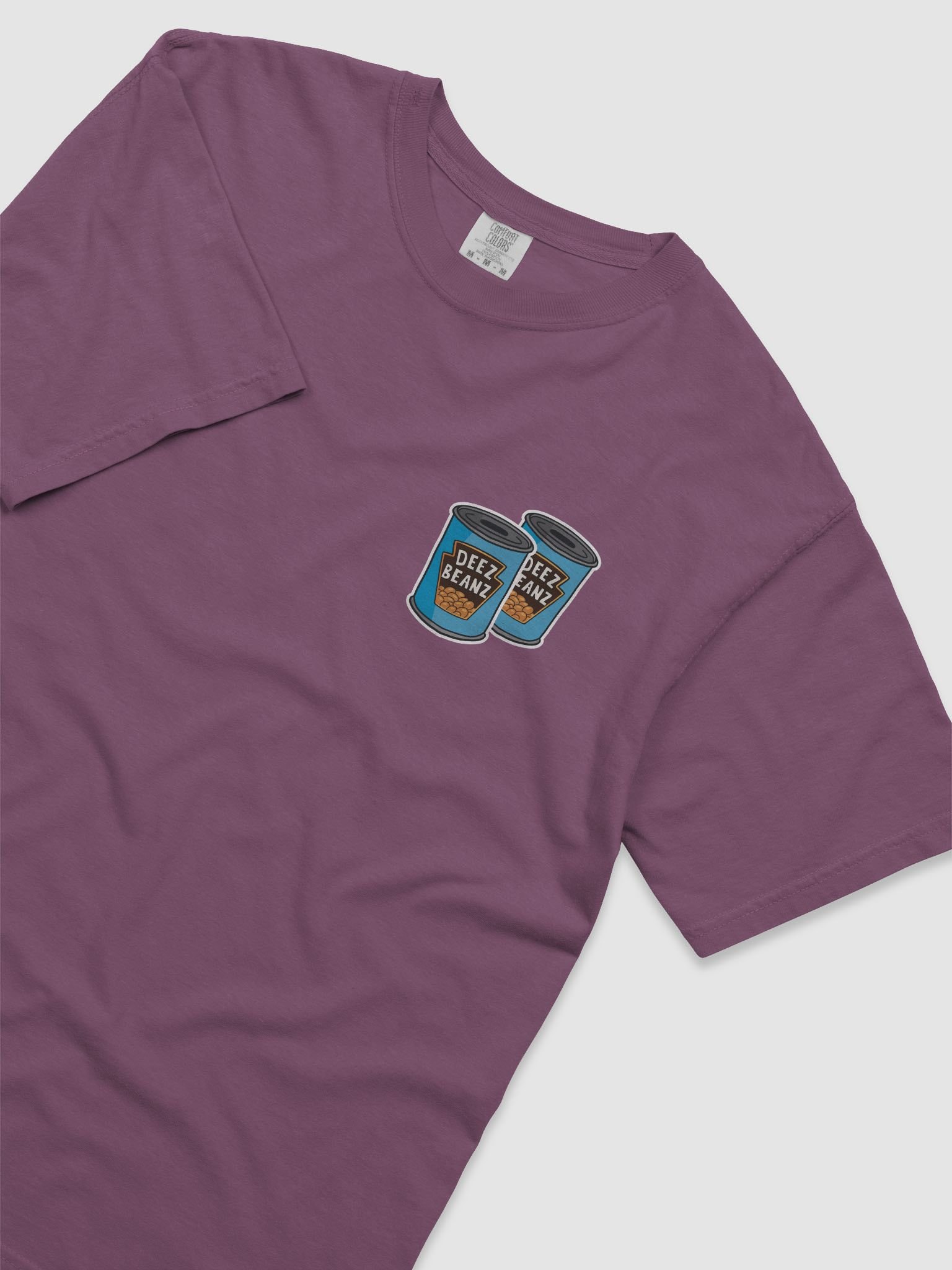 deez beanz T product image (3)