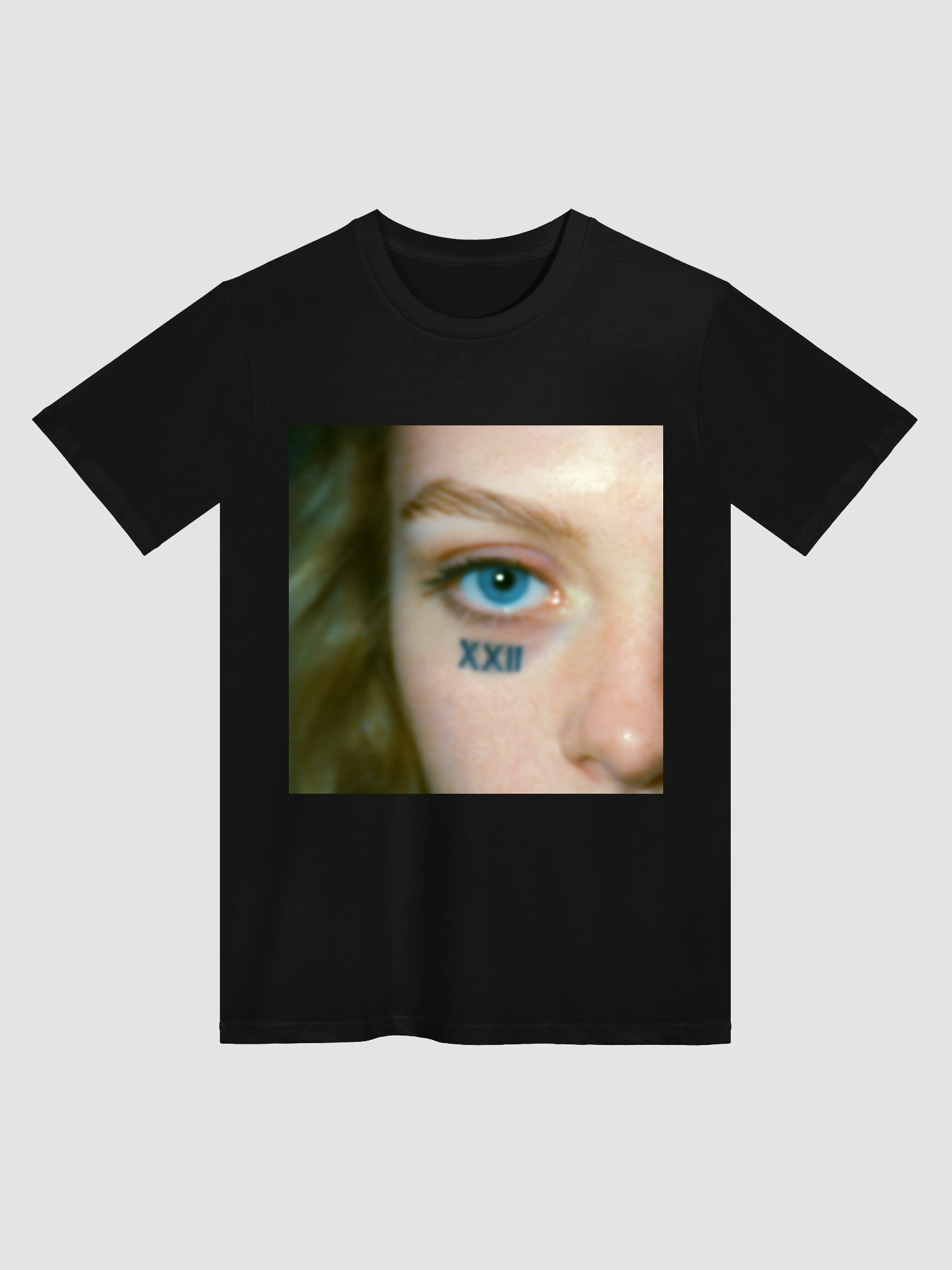 PROBZZ "养眼" T-Shirt product image (1)