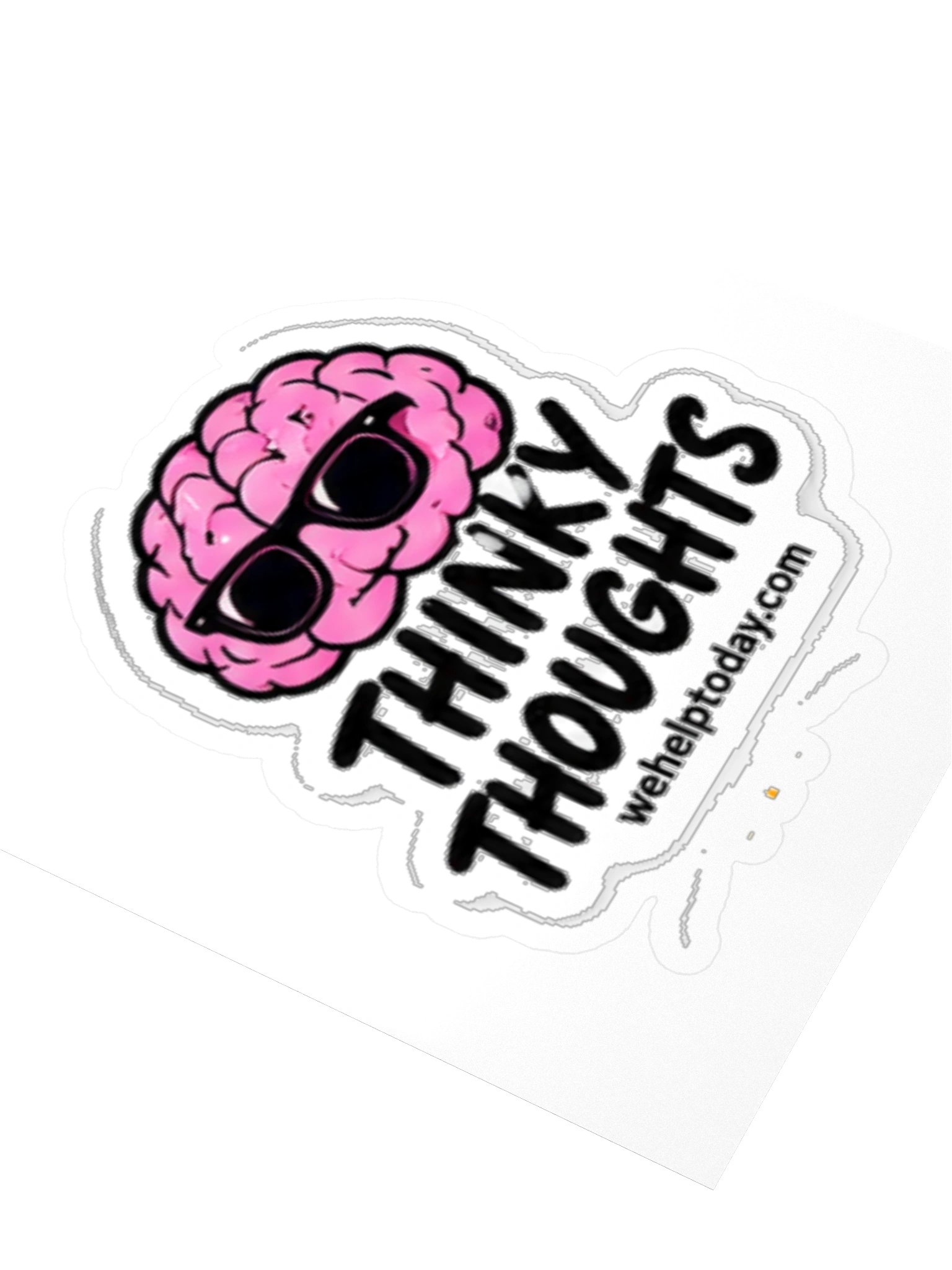 Thinky Thought Corner #2 product image (12)