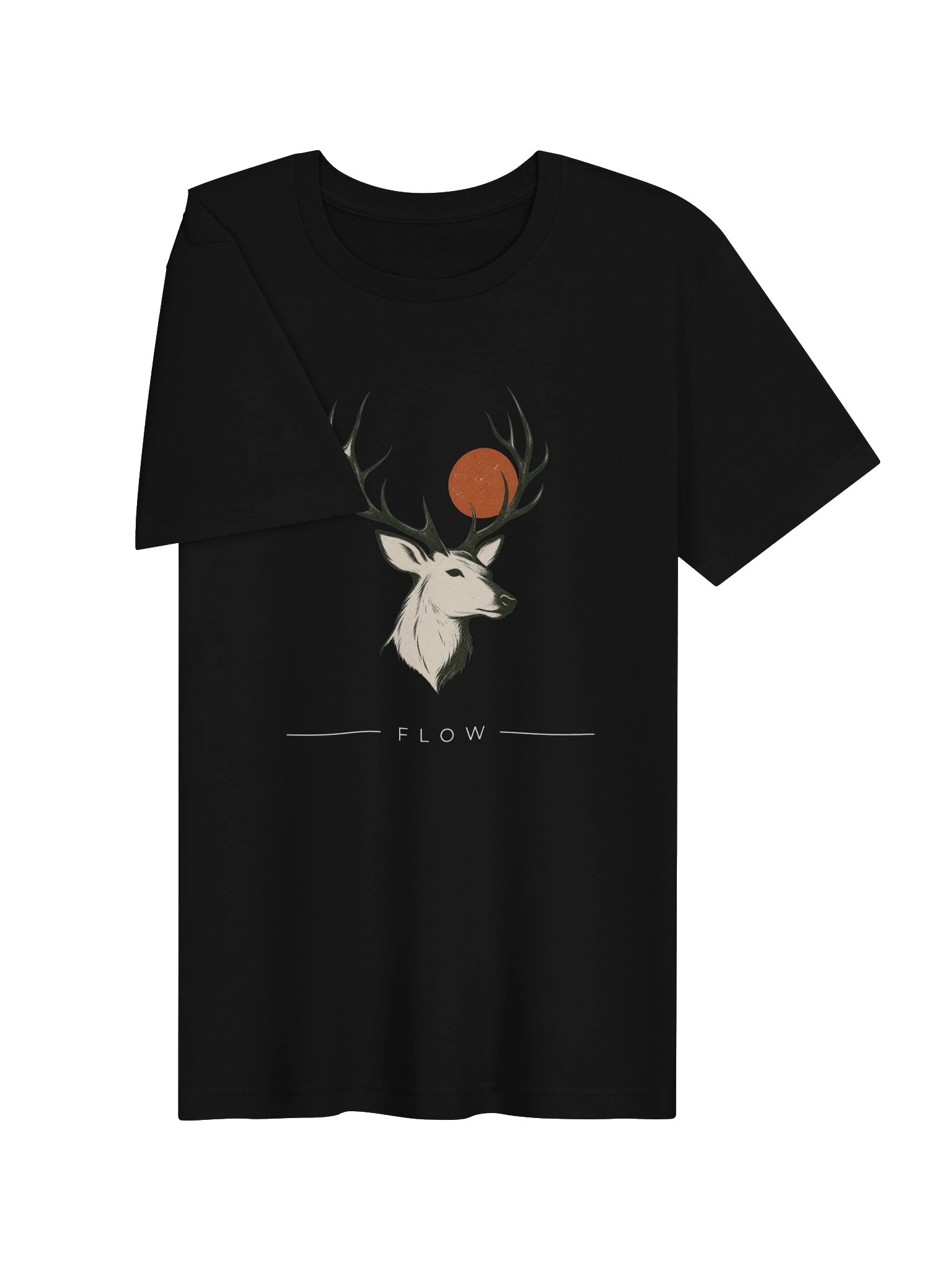 Untamed — Women's Graphic T-Shirt product image (21)