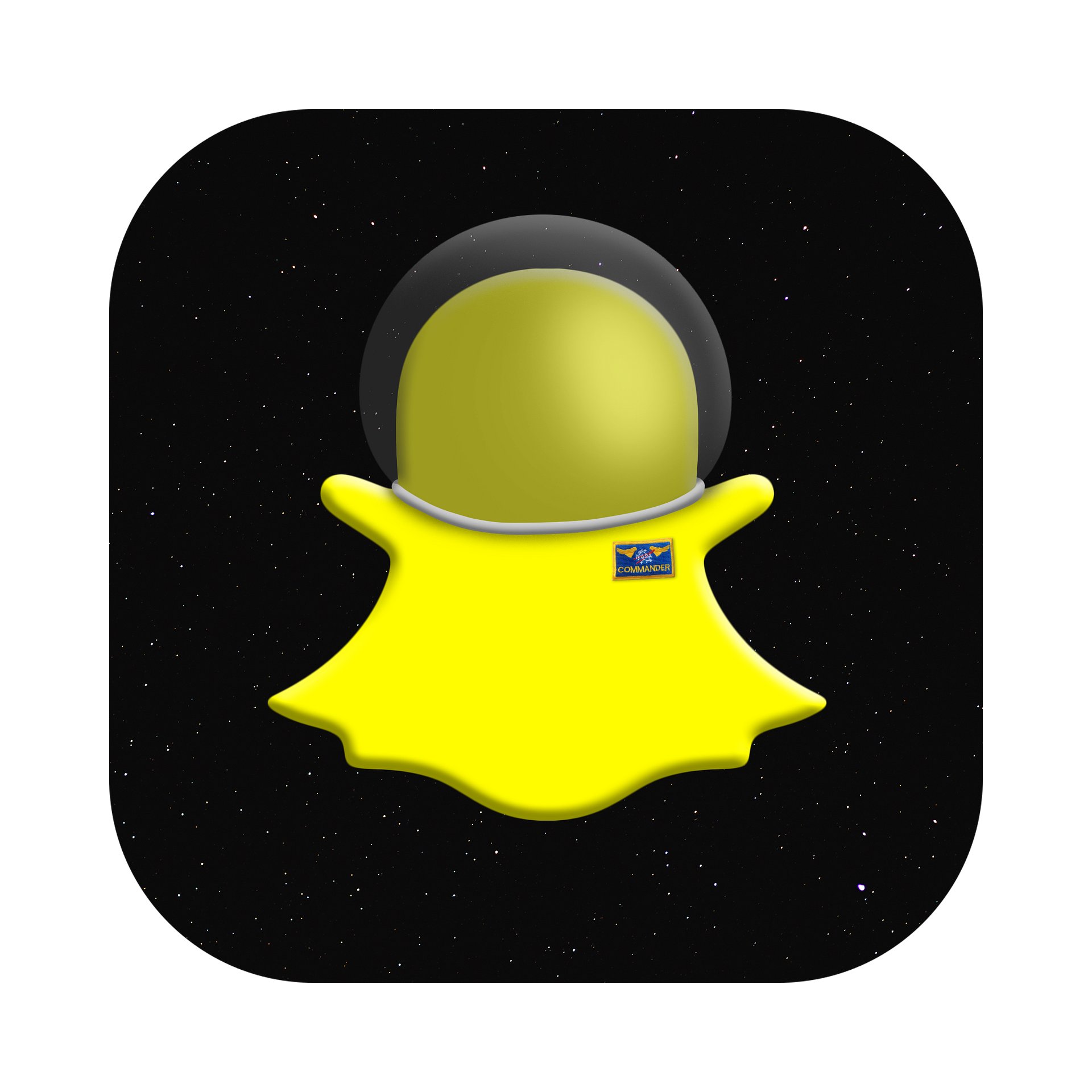 Space App Icons product image (4)