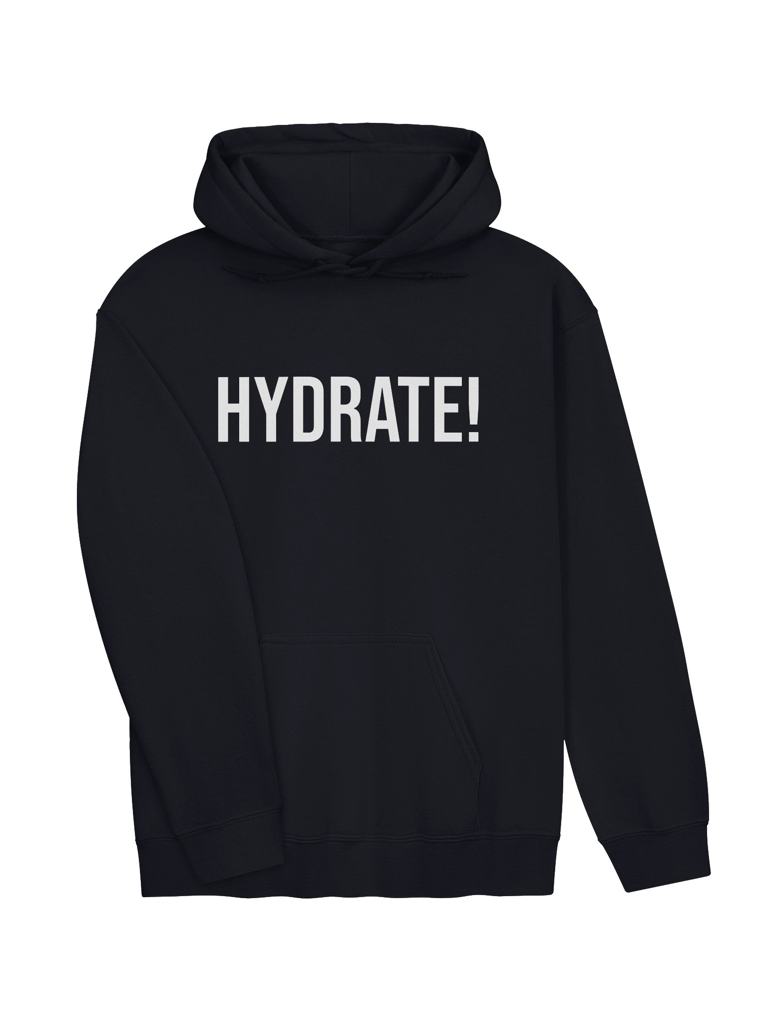HYDRATE! Spam Hoodie product image (3)