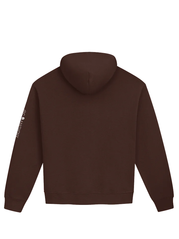THE A-BROCK UNISEX HOODIE product image (2)