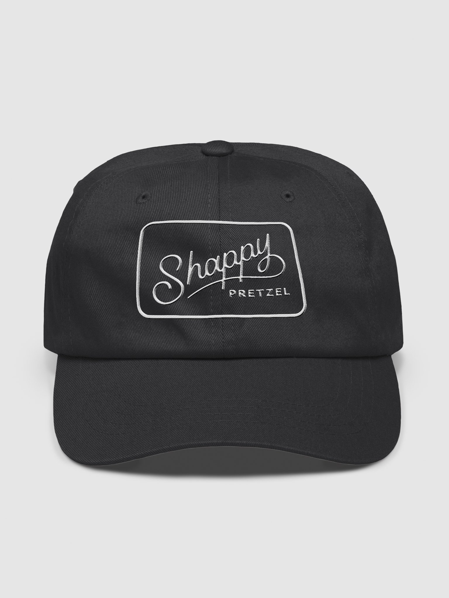 The Shappy Dad (& Mom) Hat product image (1)