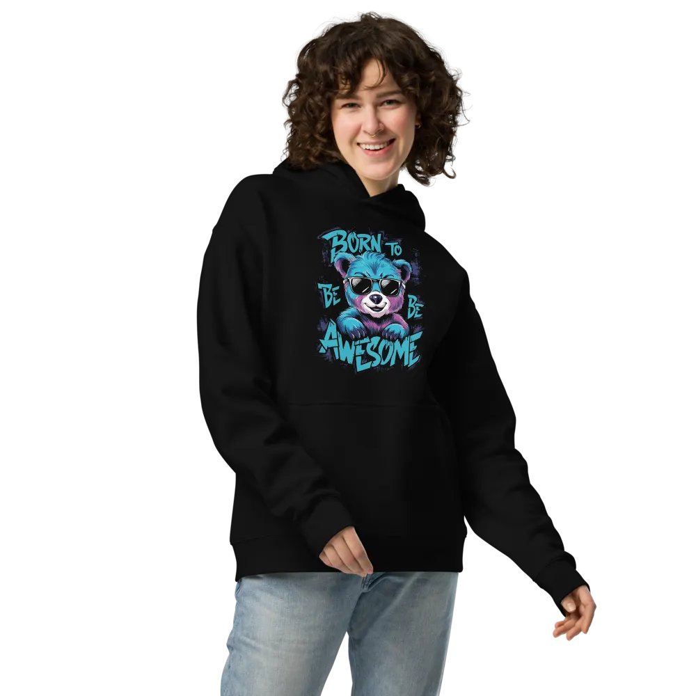 Unisex Premium Oversized Hoodie product image (3)