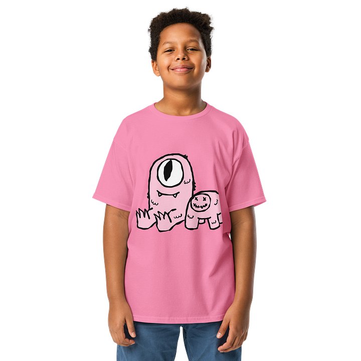 Best Friends Kid’s Shirt product image (2)