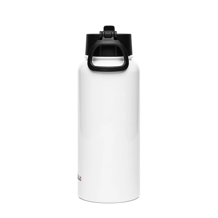 FaciliSwag Straw Bottle #03 product image (2)