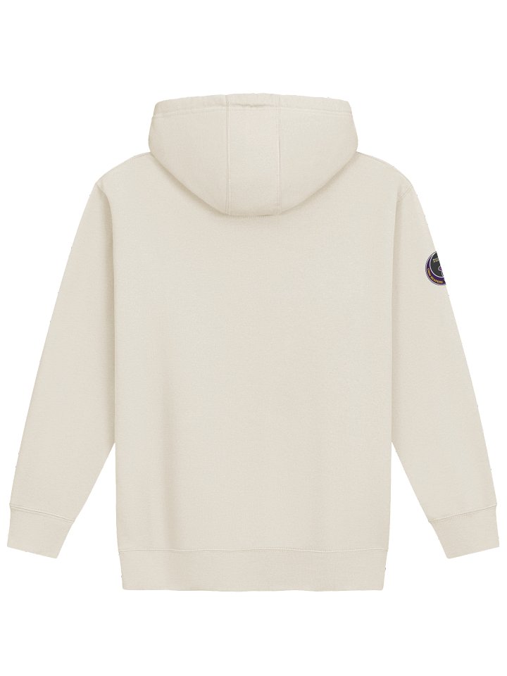 I Am A Valued Viewer Cotton Heritage Unisex Premium Hoodie product image (1)