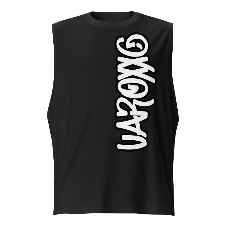 Camiseta hombreras product image (1)