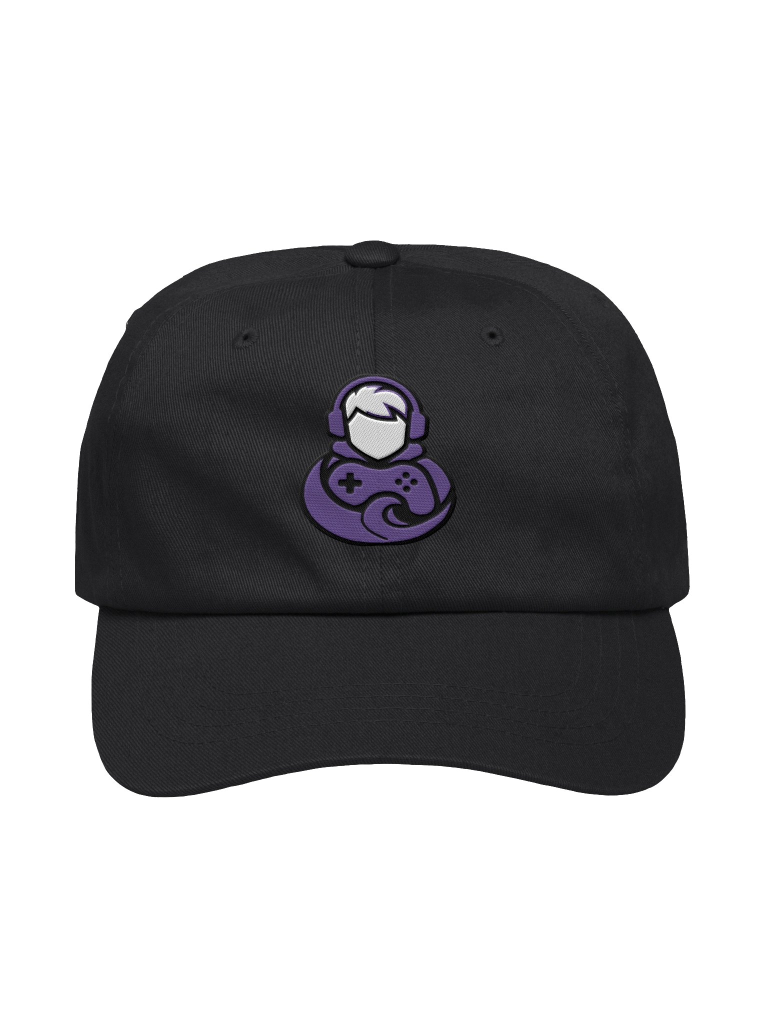 Official SSCoasty Embroidered Hat product image (1)