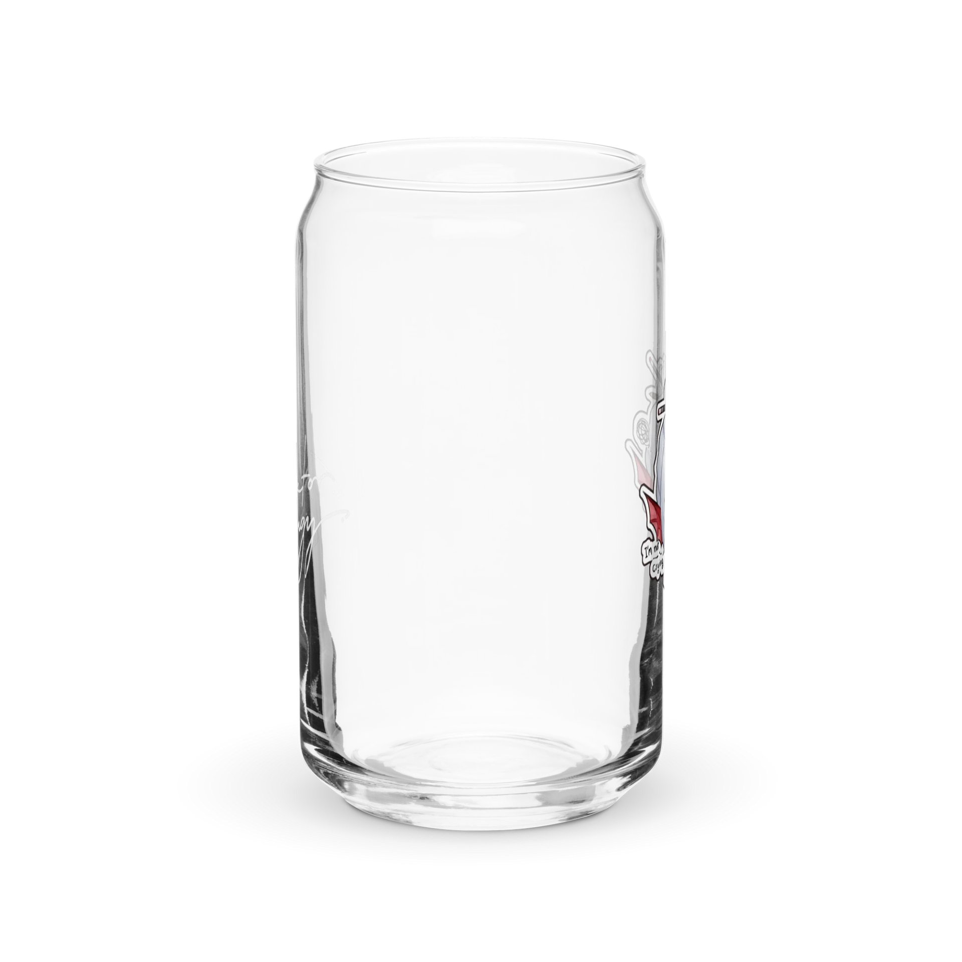 Not Crying Emote Sipper product image (3)