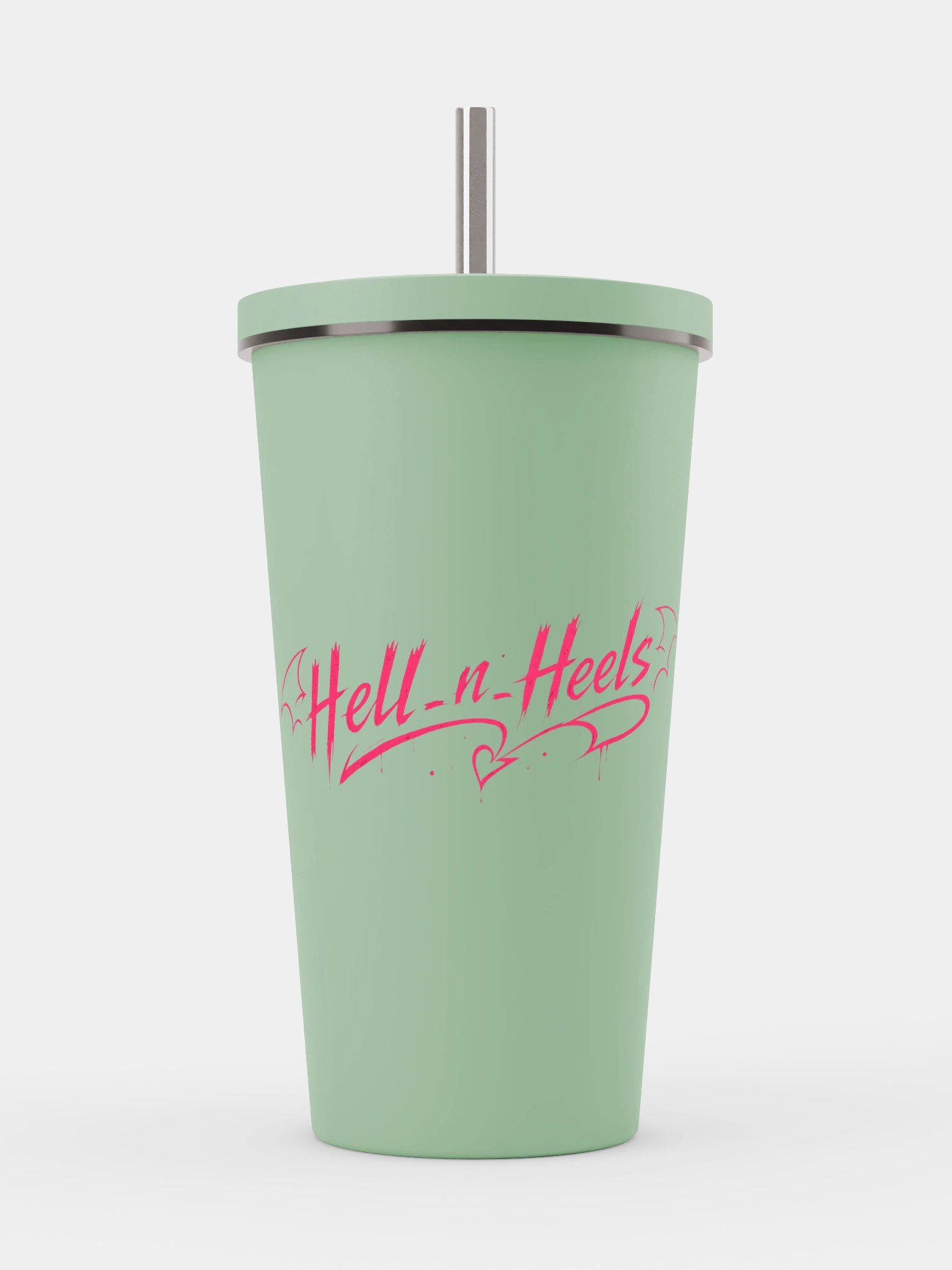heels tumbler product image (1)