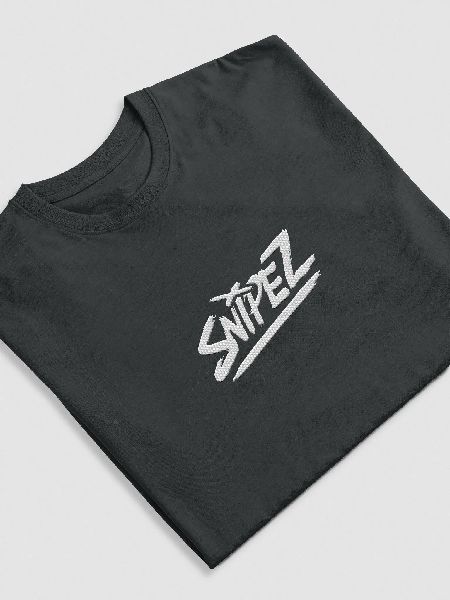 SnipeZ Heavy Weight T-shirt product image (12)