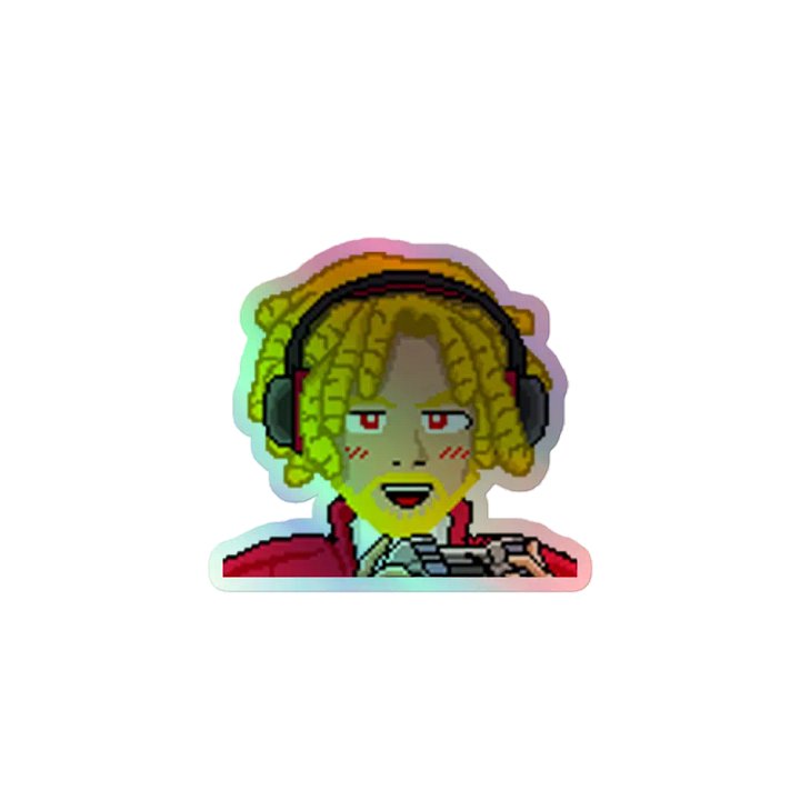 DANKwitdaSTANK Sticker Set product image (1)