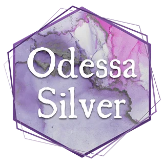 Odessa Silver