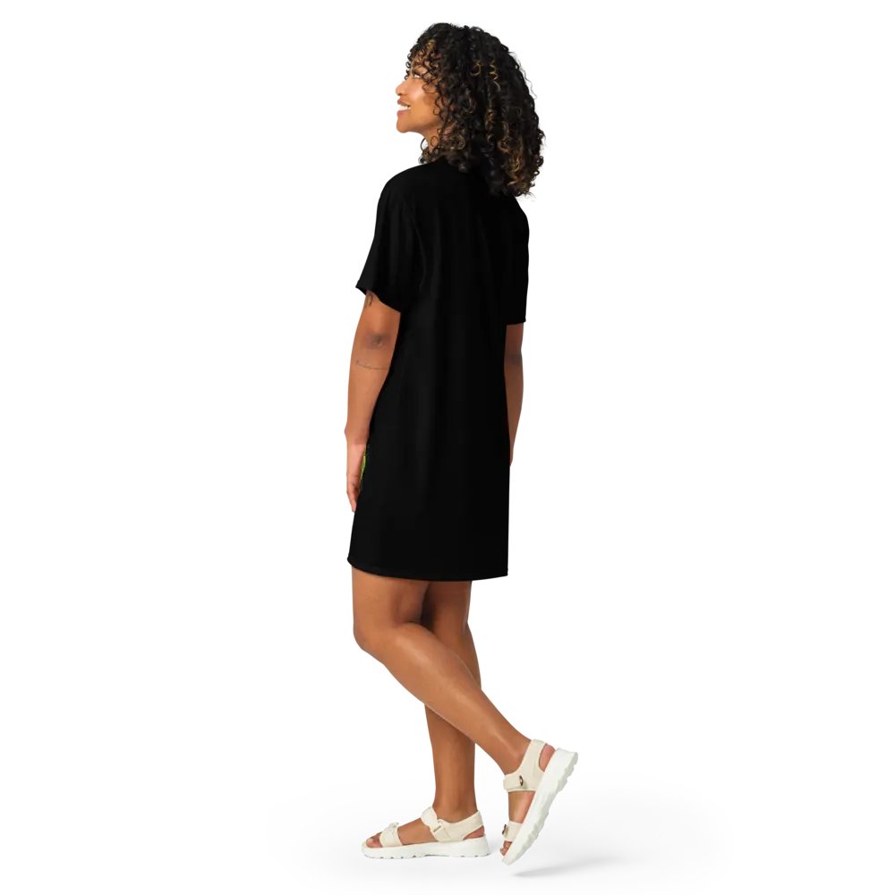 Meatmento Memori Shirt Dress product image (12)