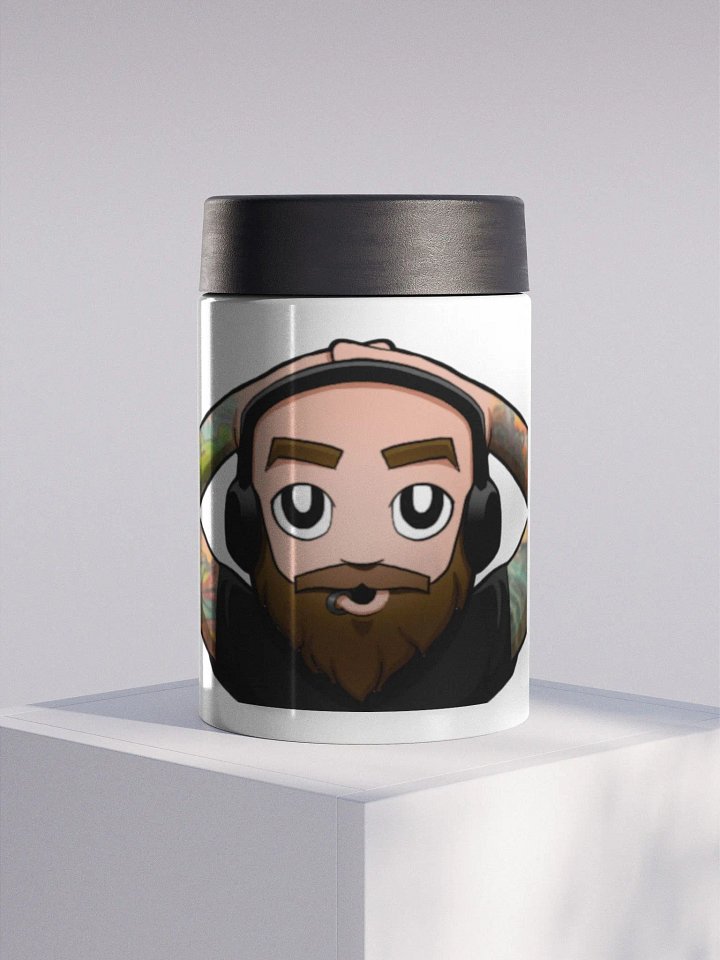 Brizzle Chill Koozie product image (2)