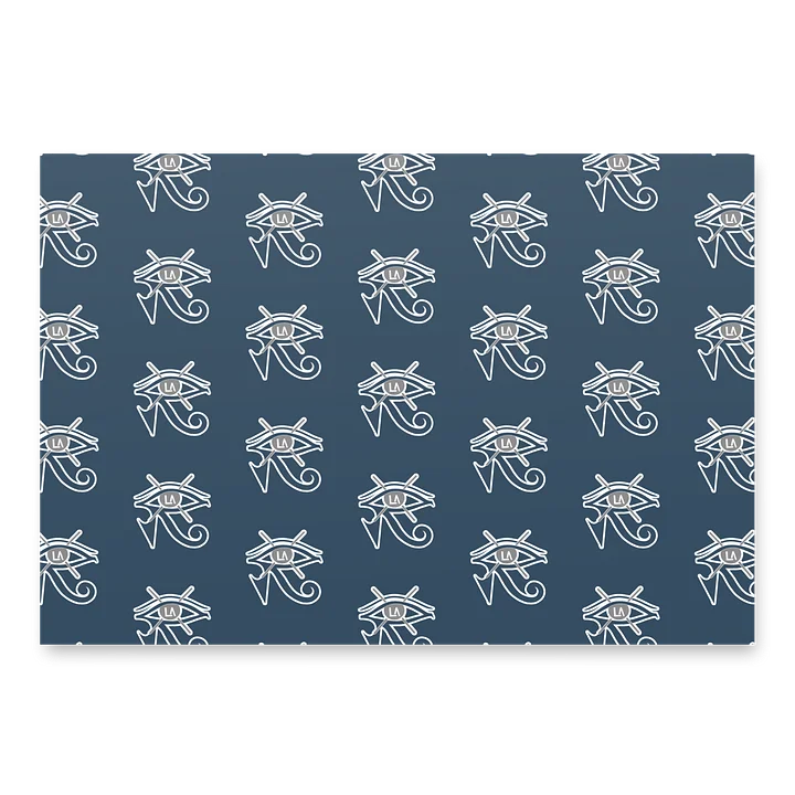LADYAMARI WRAPPING PAPER product image (1)
