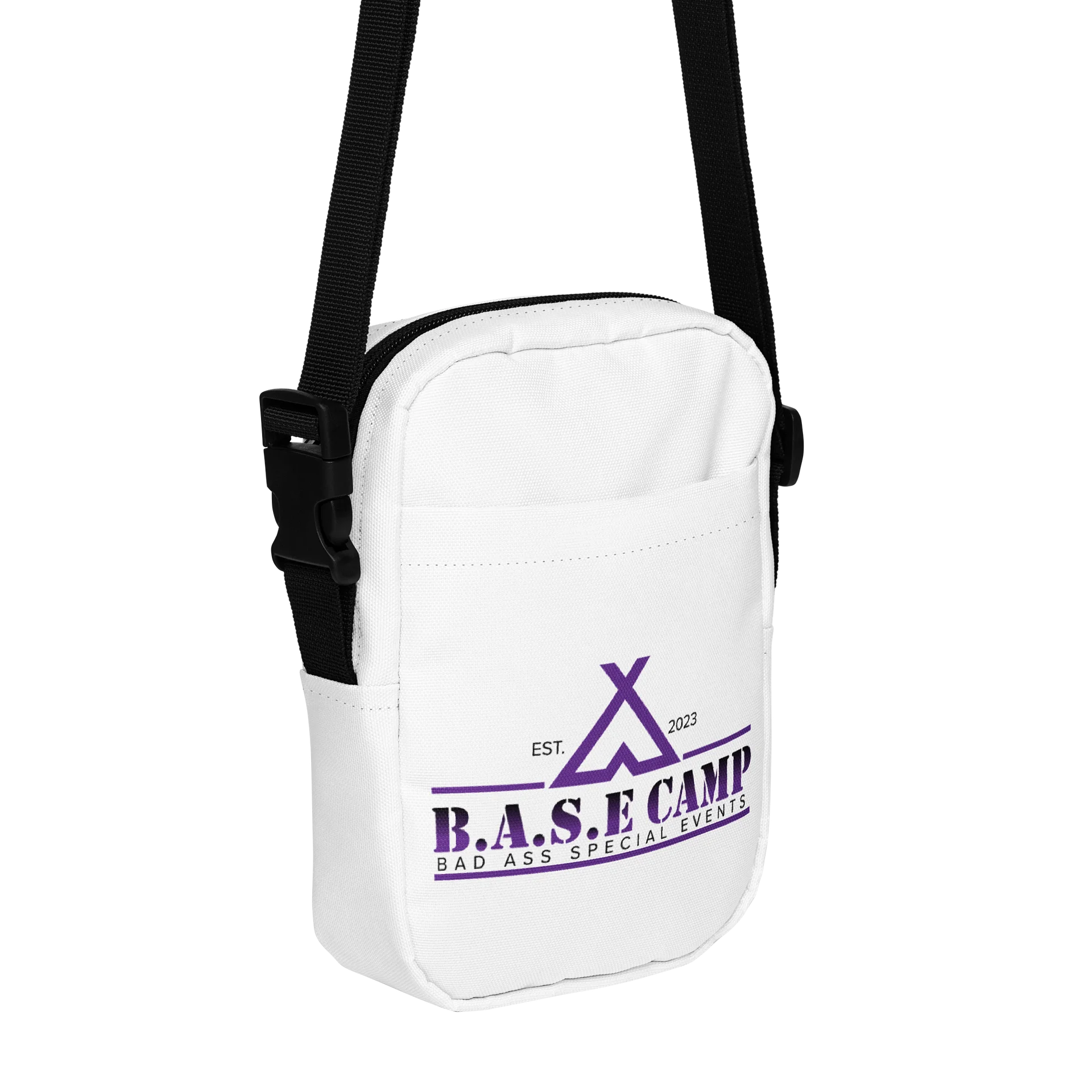 Base Camp Cross Body Bag product image (1)