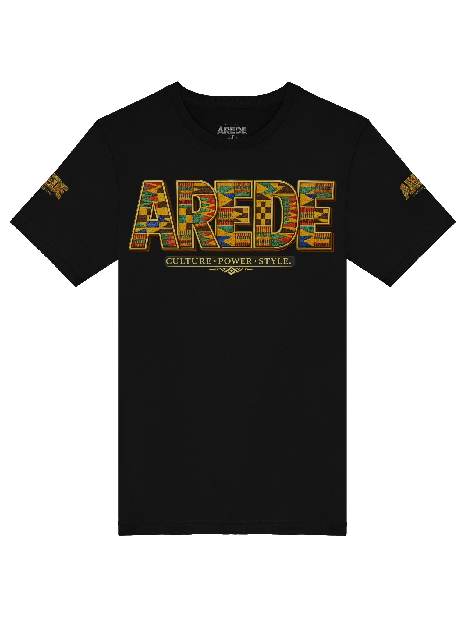 Arede Tshirt product image (5)