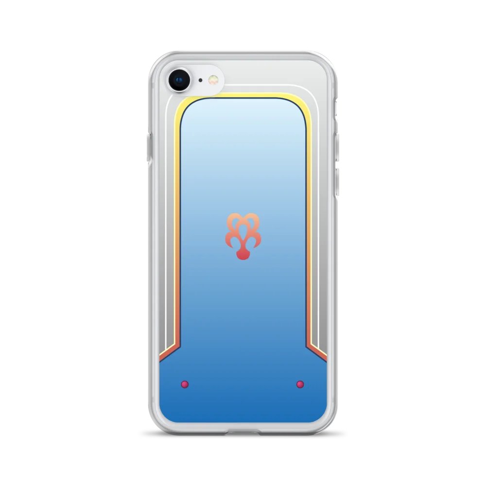 Gummiphone X Spirit Case (iPhone 7-13 Series) product image (1)