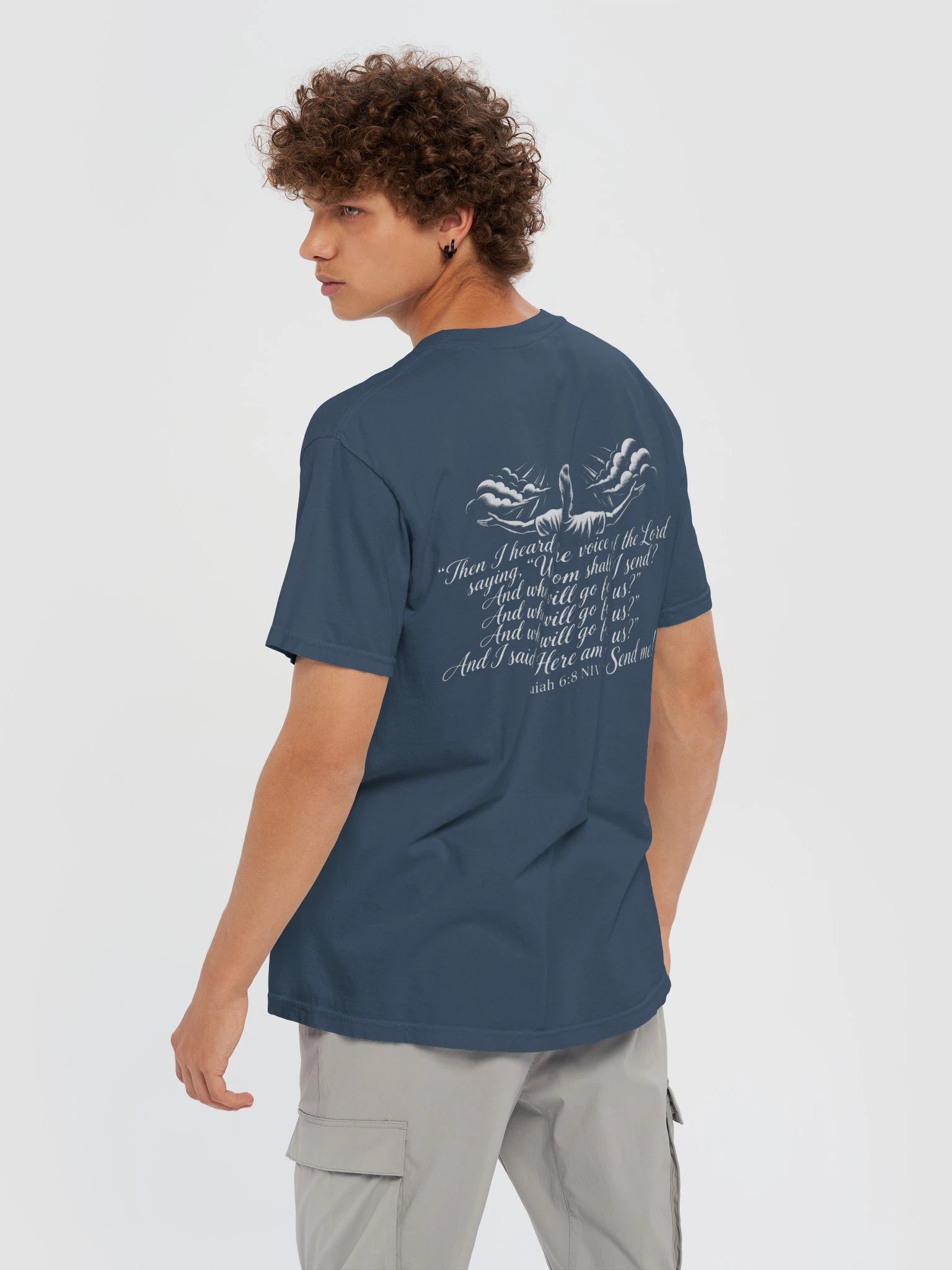 Send Me, Lord product image (8)