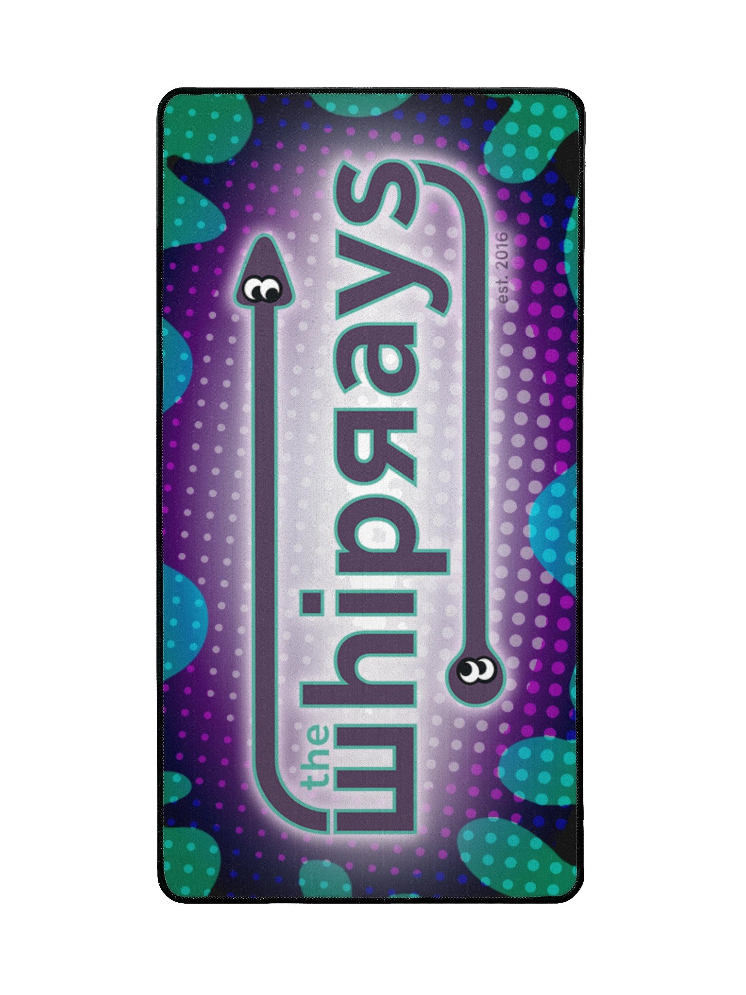 Whiprays Desk Matte product image (2)