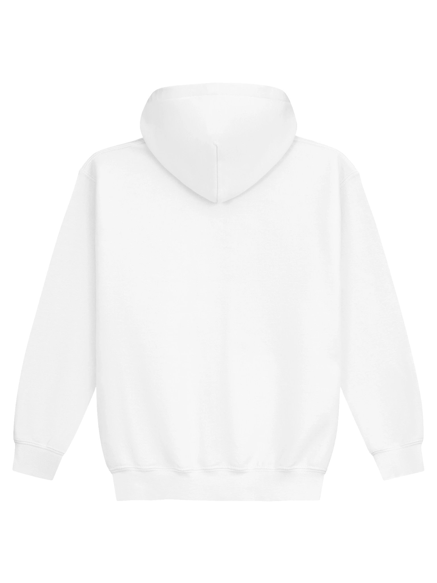 Mini Moose Girl Kids Hoodie product image (6)