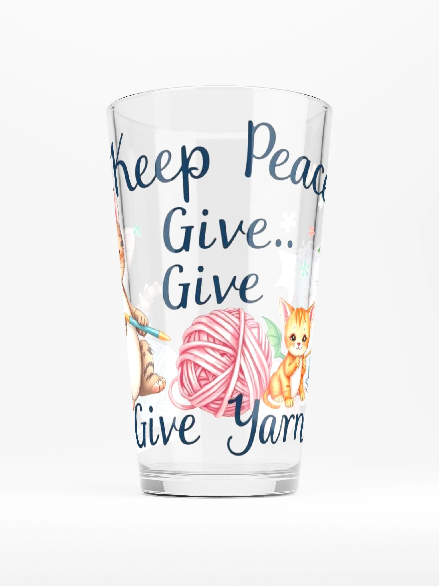 Keep Peace product image (1)