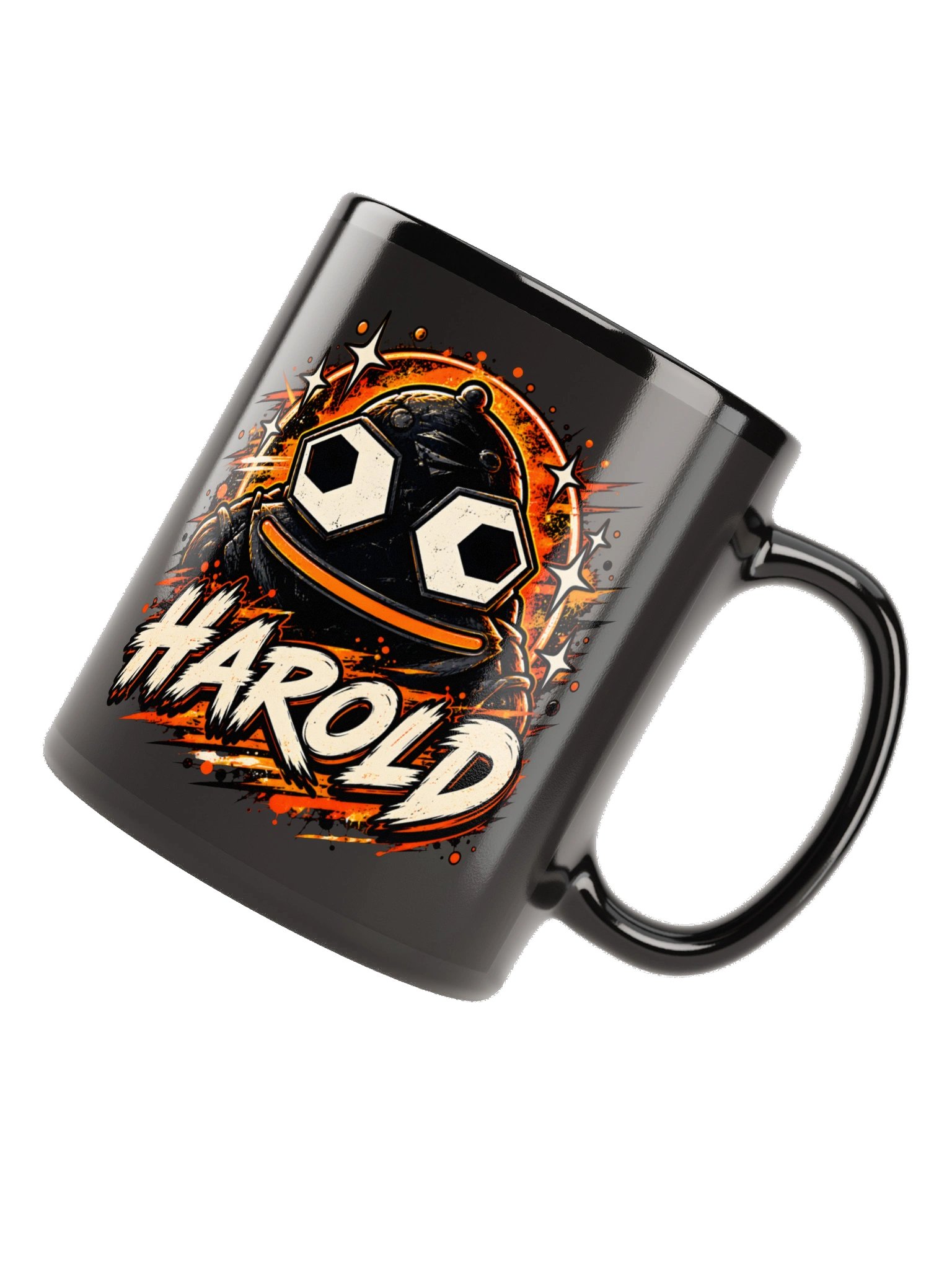 HAROLD - Mug product image (6)