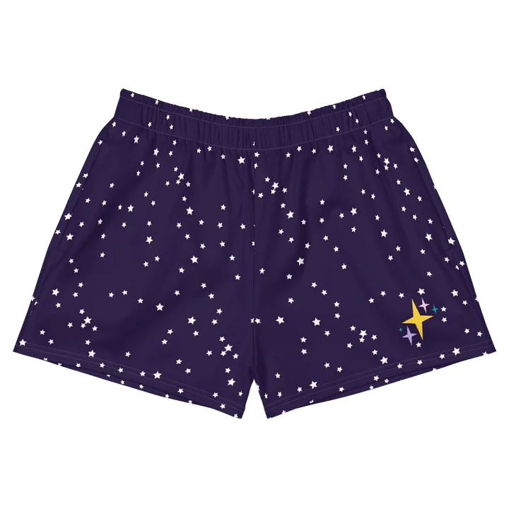 stardust summer shorts product image (1)