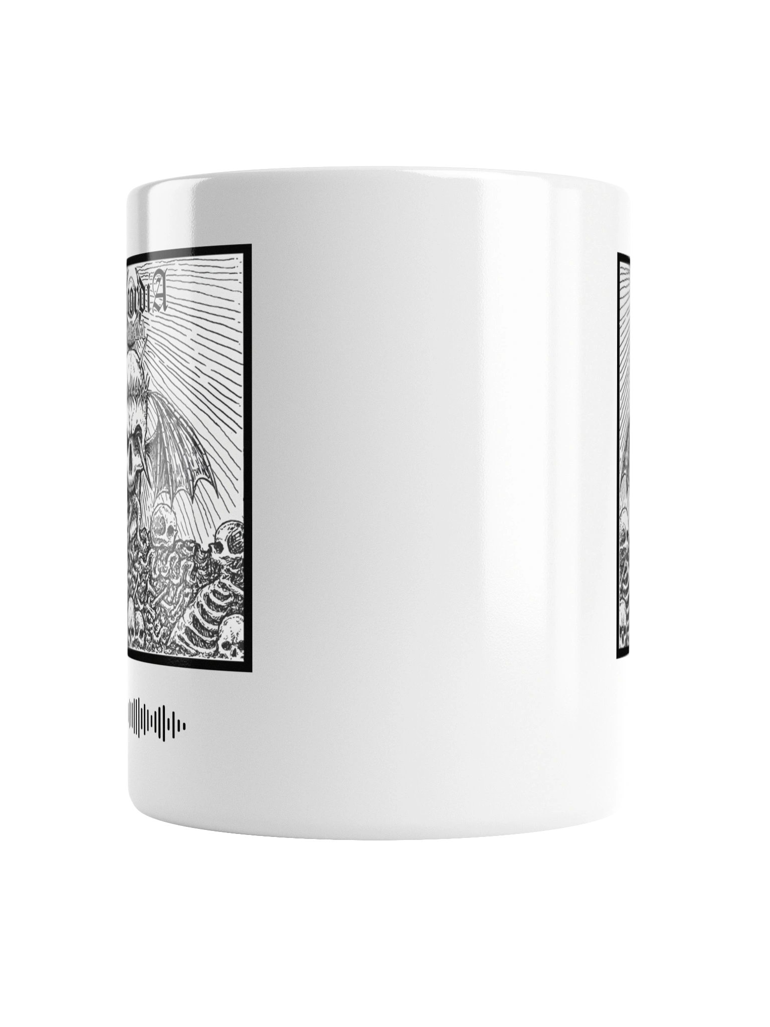 Mug - Scream product image (2)