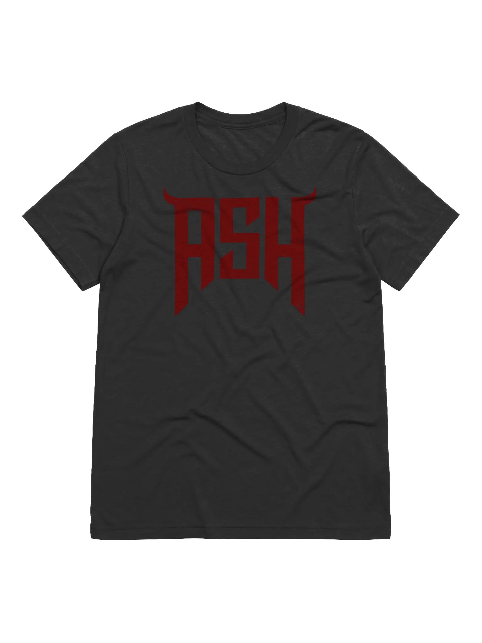 Ash OG Style Horns Tee product image (1)