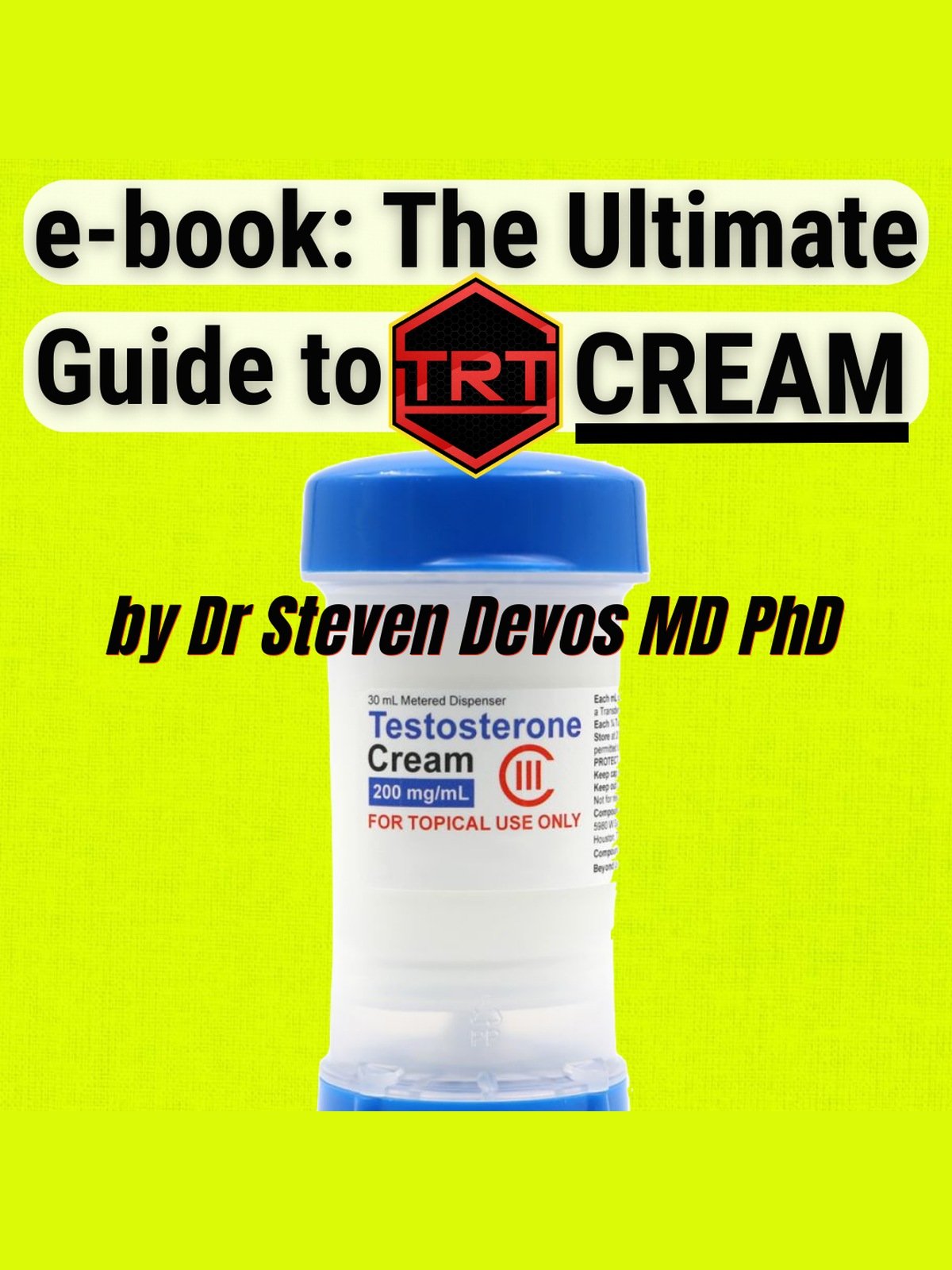 TRT Cream e-book product image (1)