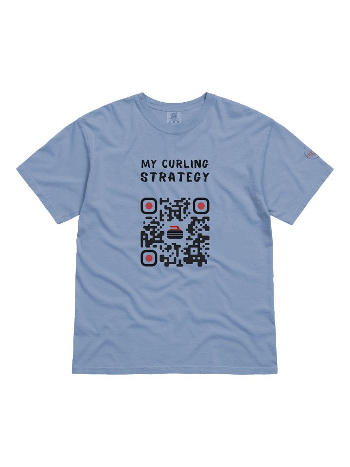 My Curling Strategy product image (1)