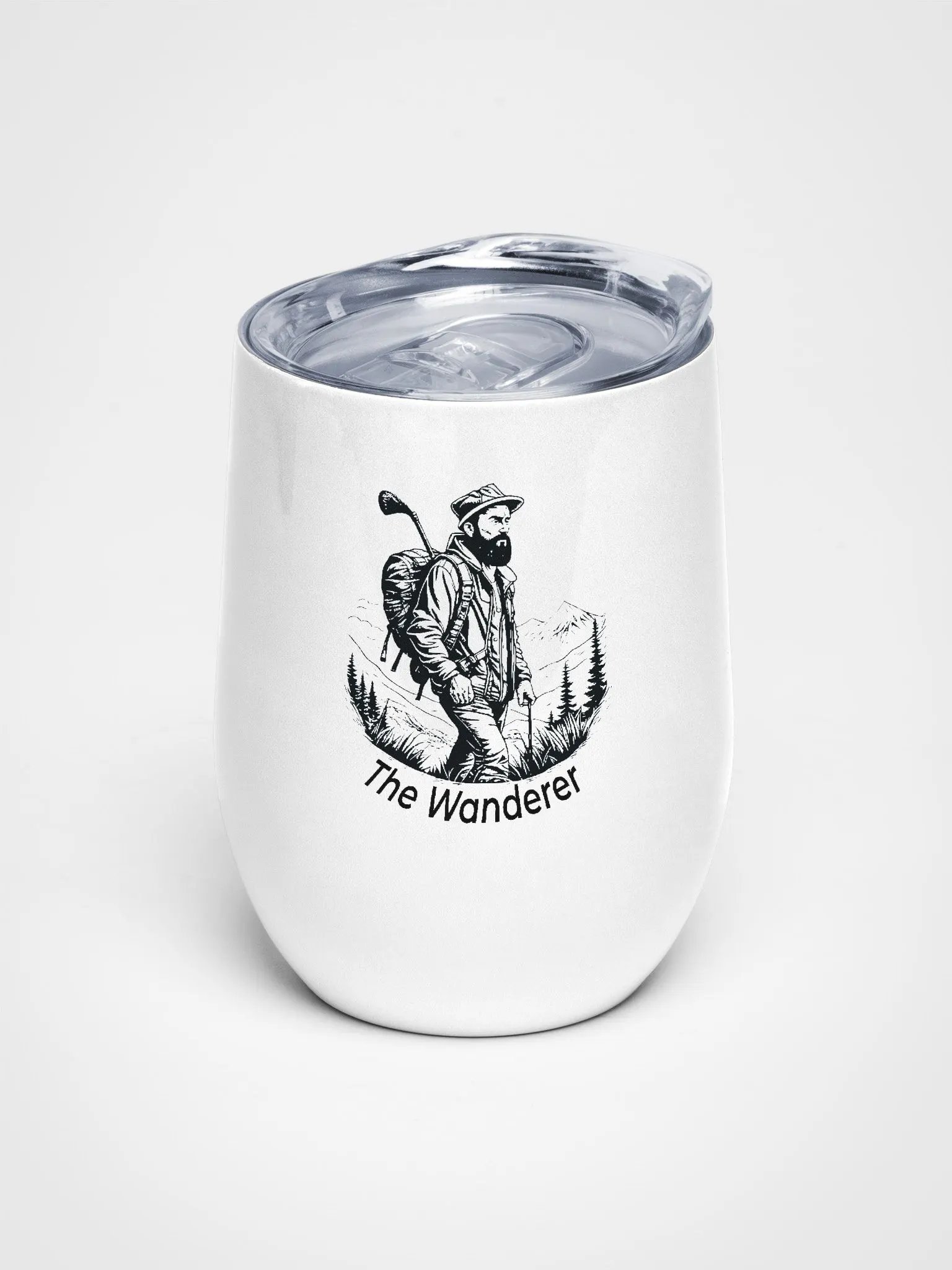 The Wanderer product image (1)