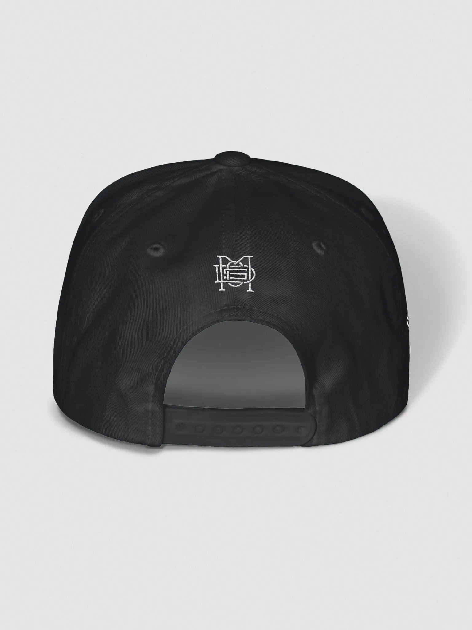 CUSSDEM TAG Snapback product image (4)