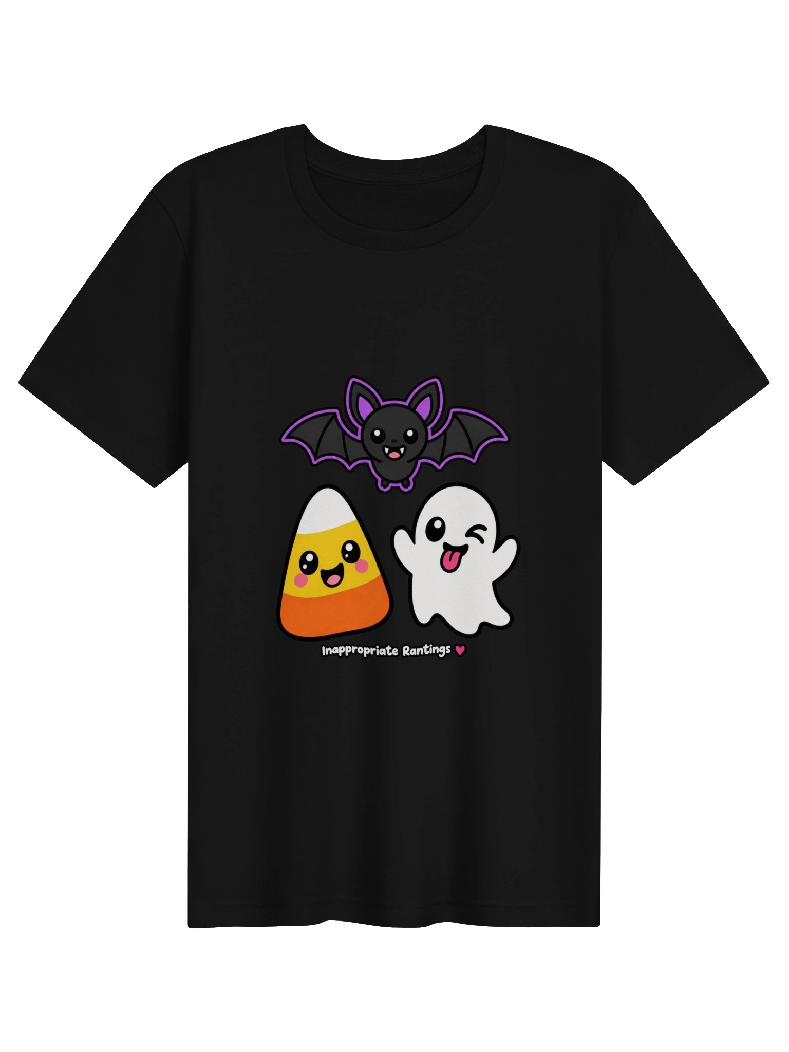 Trick Or Treat Tee product image (1)