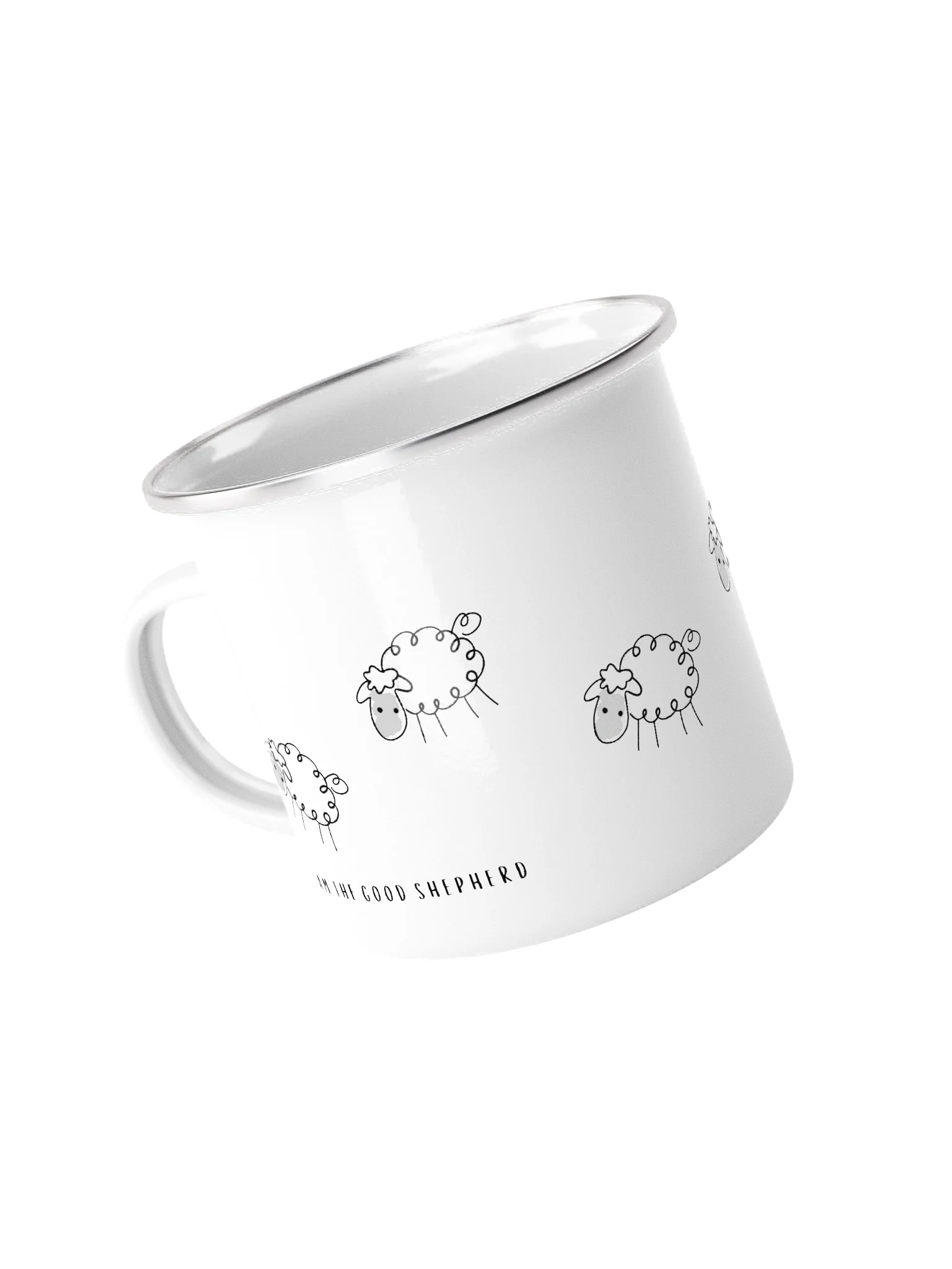 Good Shepherd product image (4)