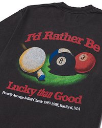 Average Billiards Tee product image (4)