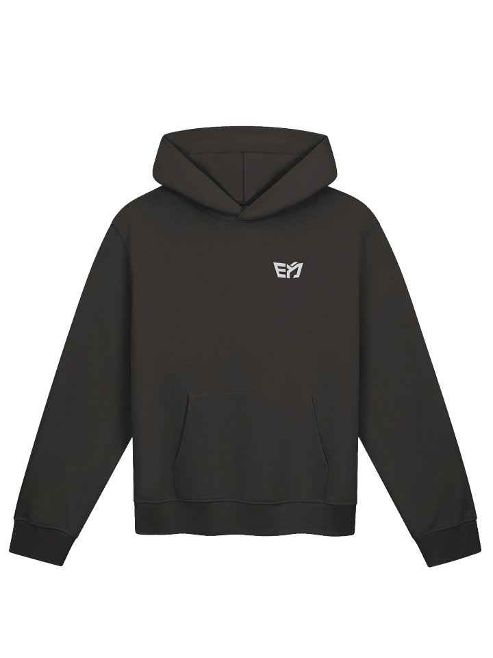 Eroomill Unisex Oversized Midweight Hoodie product image (2)