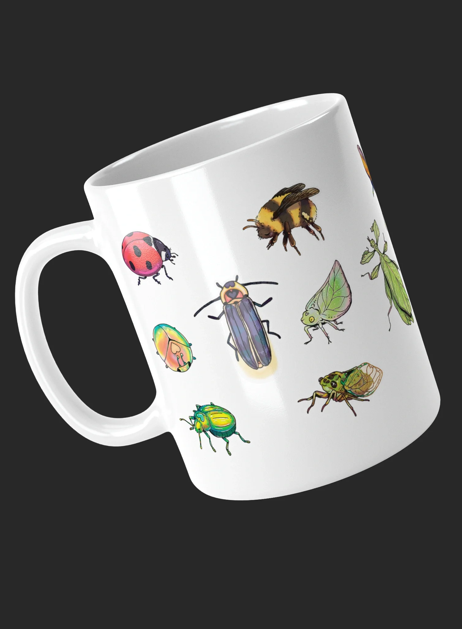 Buggy Cups!!! product image (1)