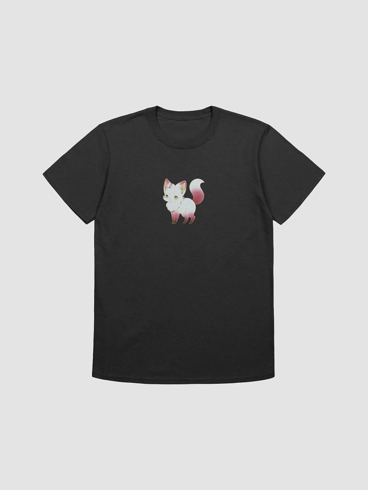 Mystic Red Fox Unisex Tee product image (3)