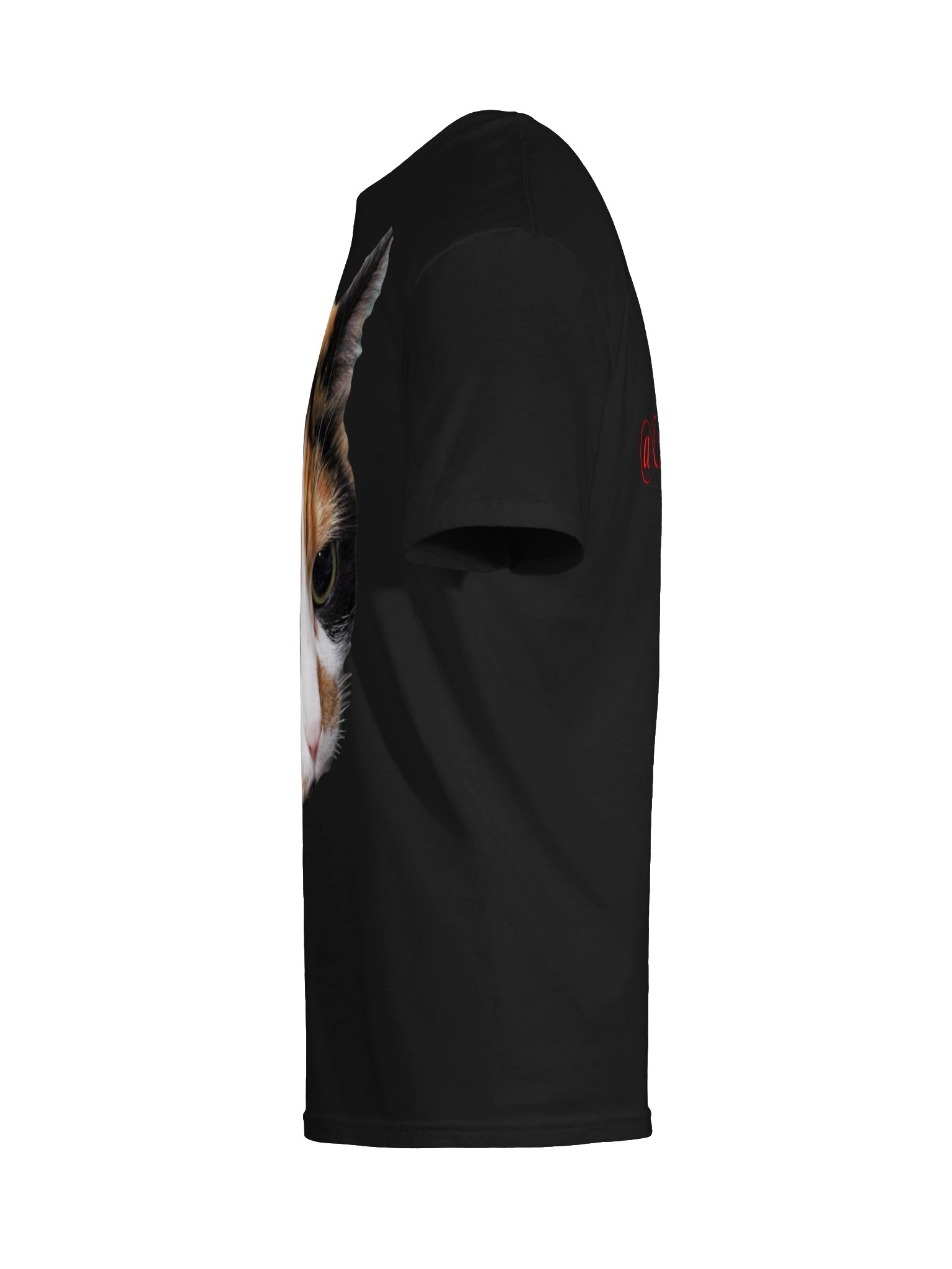 Captain Noodle Shirt product image (9)