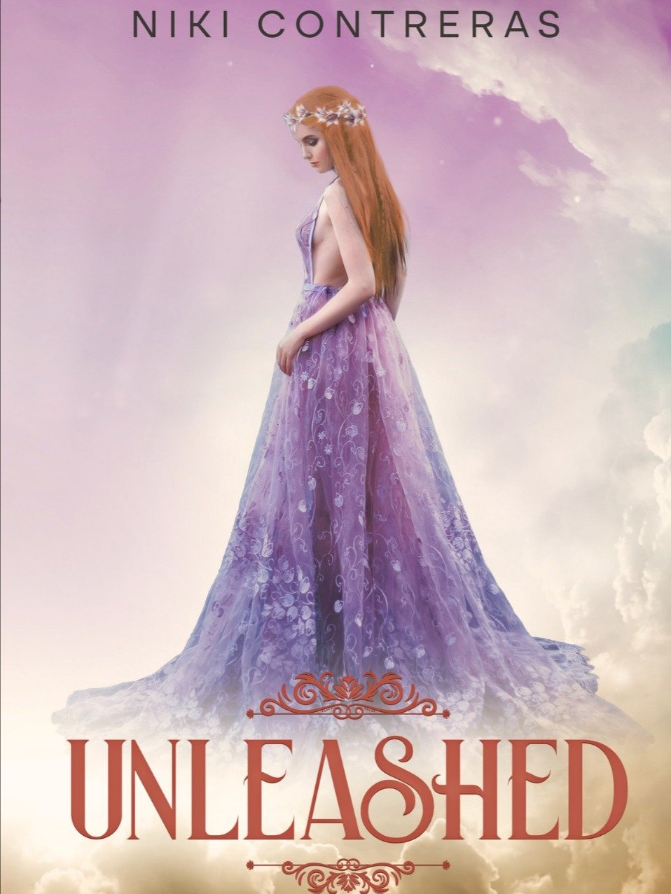 Unleashed product image (1)